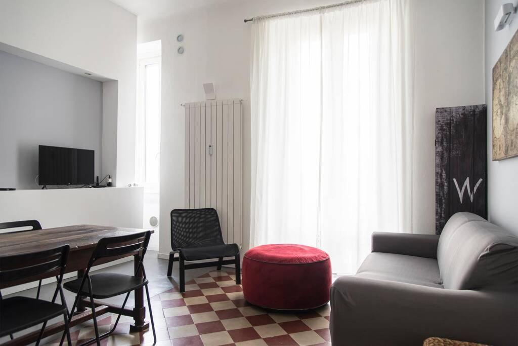 Mico 1 Bedroom Apartment - Youhosty Милано Екстериор снимка
