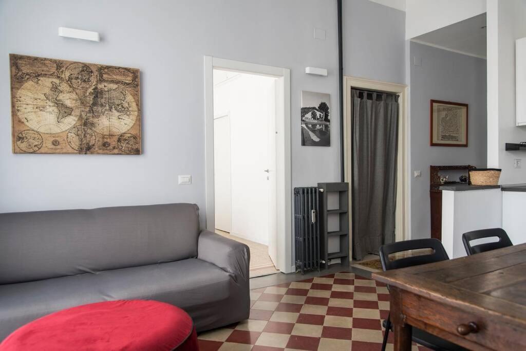 Mico 1 Bedroom Apartment - Youhosty Милано Екстериор снимка