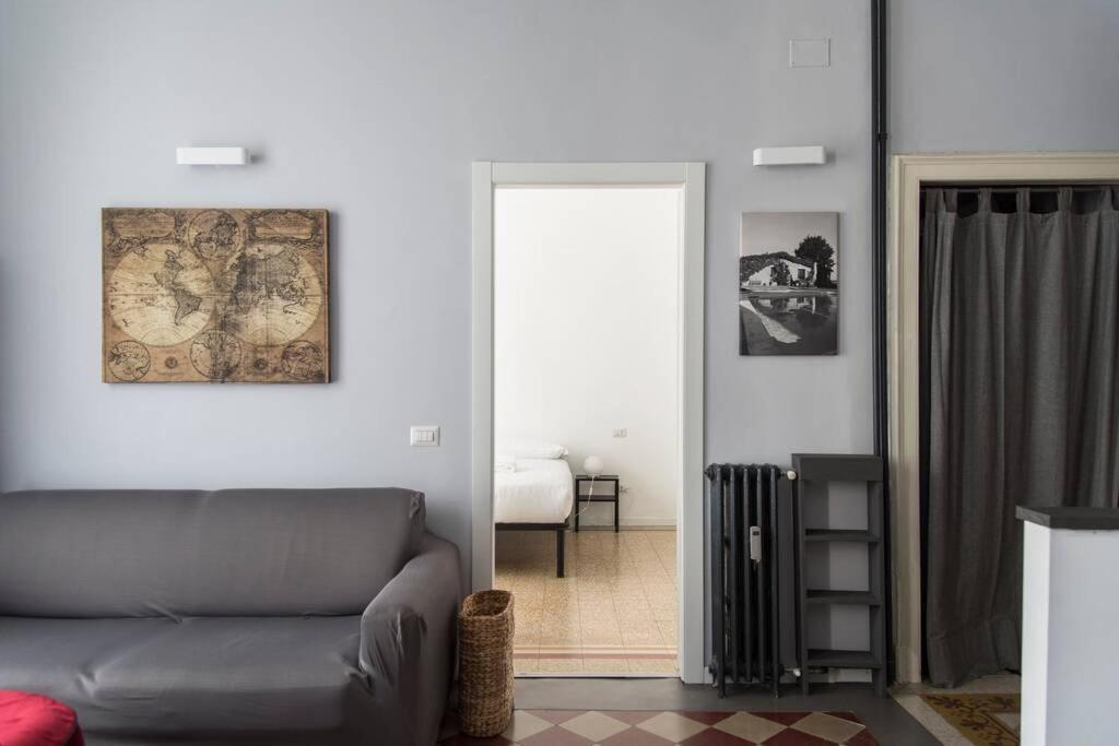 Mico 1 Bedroom Apartment - Youhosty Милано Екстериор снимка