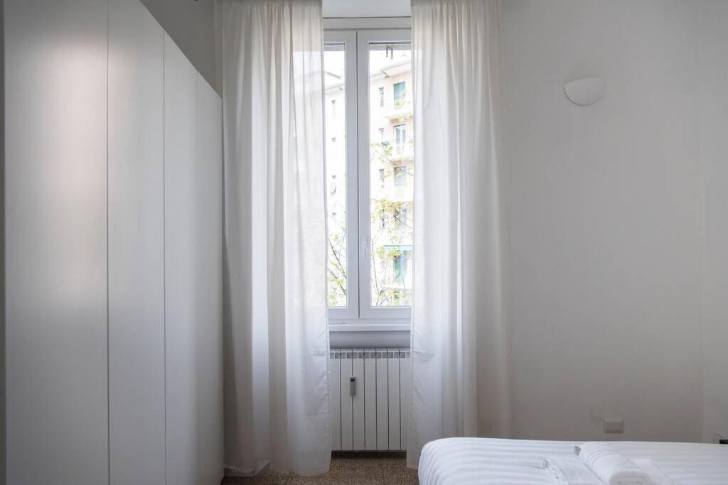 Mico 1 Bedroom Apartment - Youhosty Милано Екстериор снимка