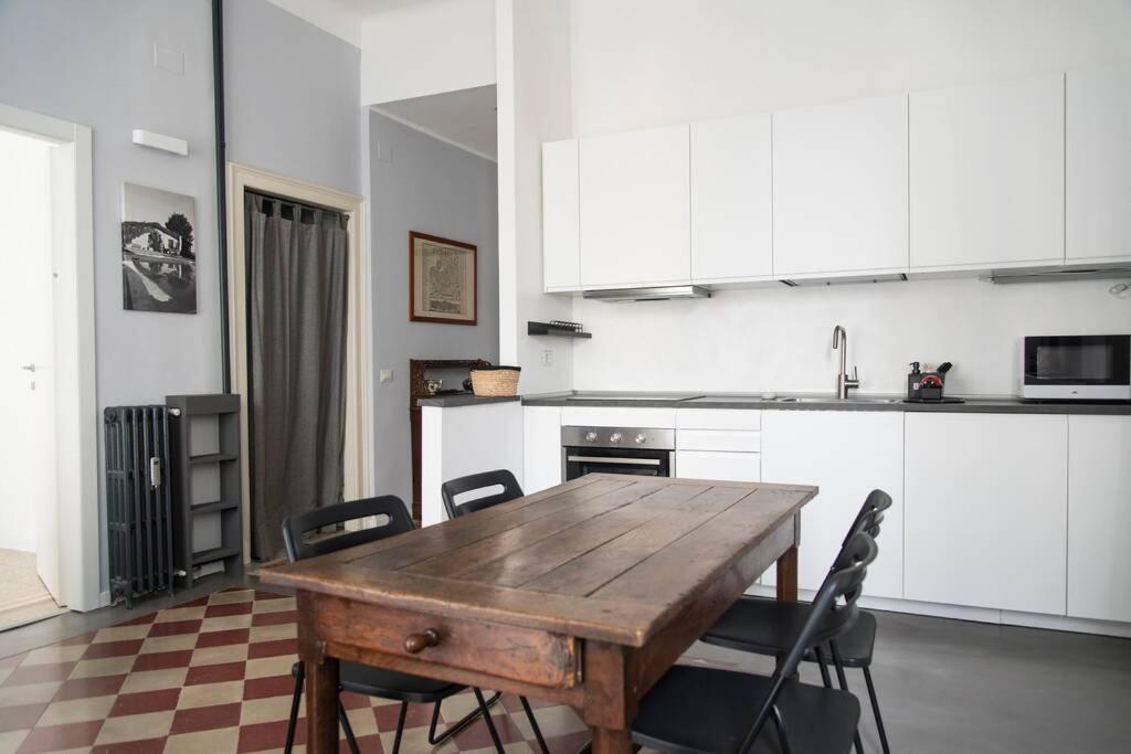 Mico 1 Bedroom Apartment - Youhosty Милано Екстериор снимка