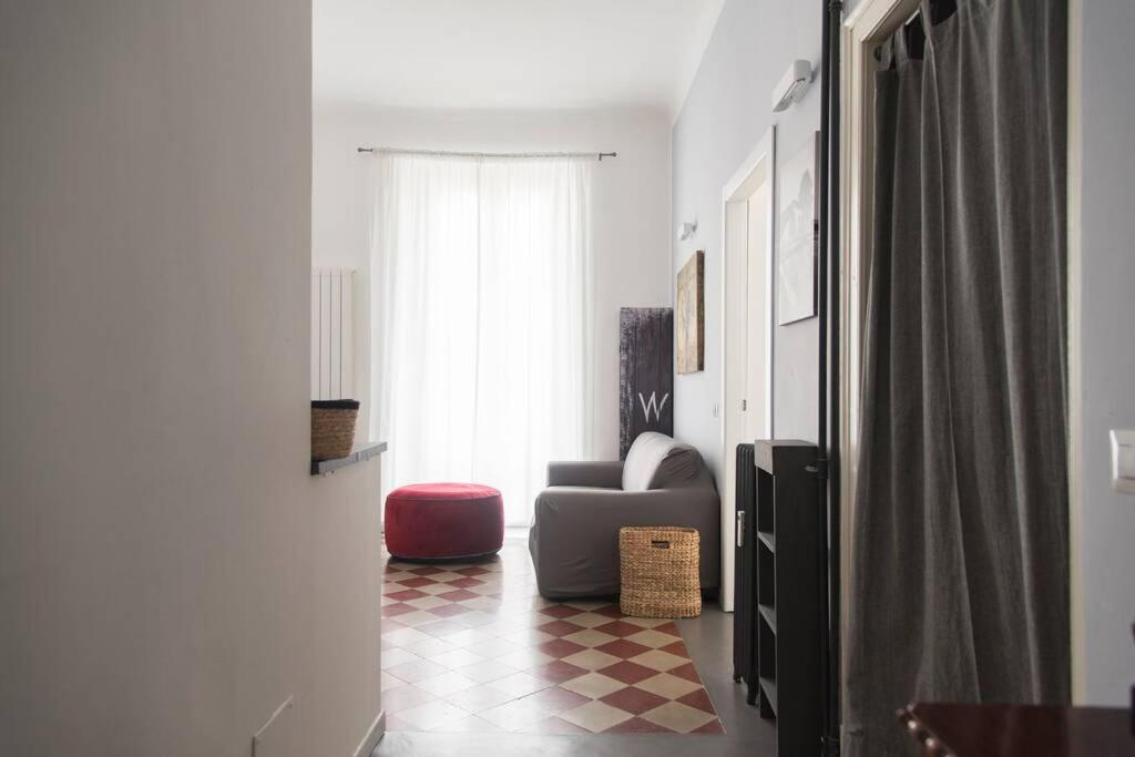 Mico 1 Bedroom Apartment - Youhosty Милано Екстериор снимка