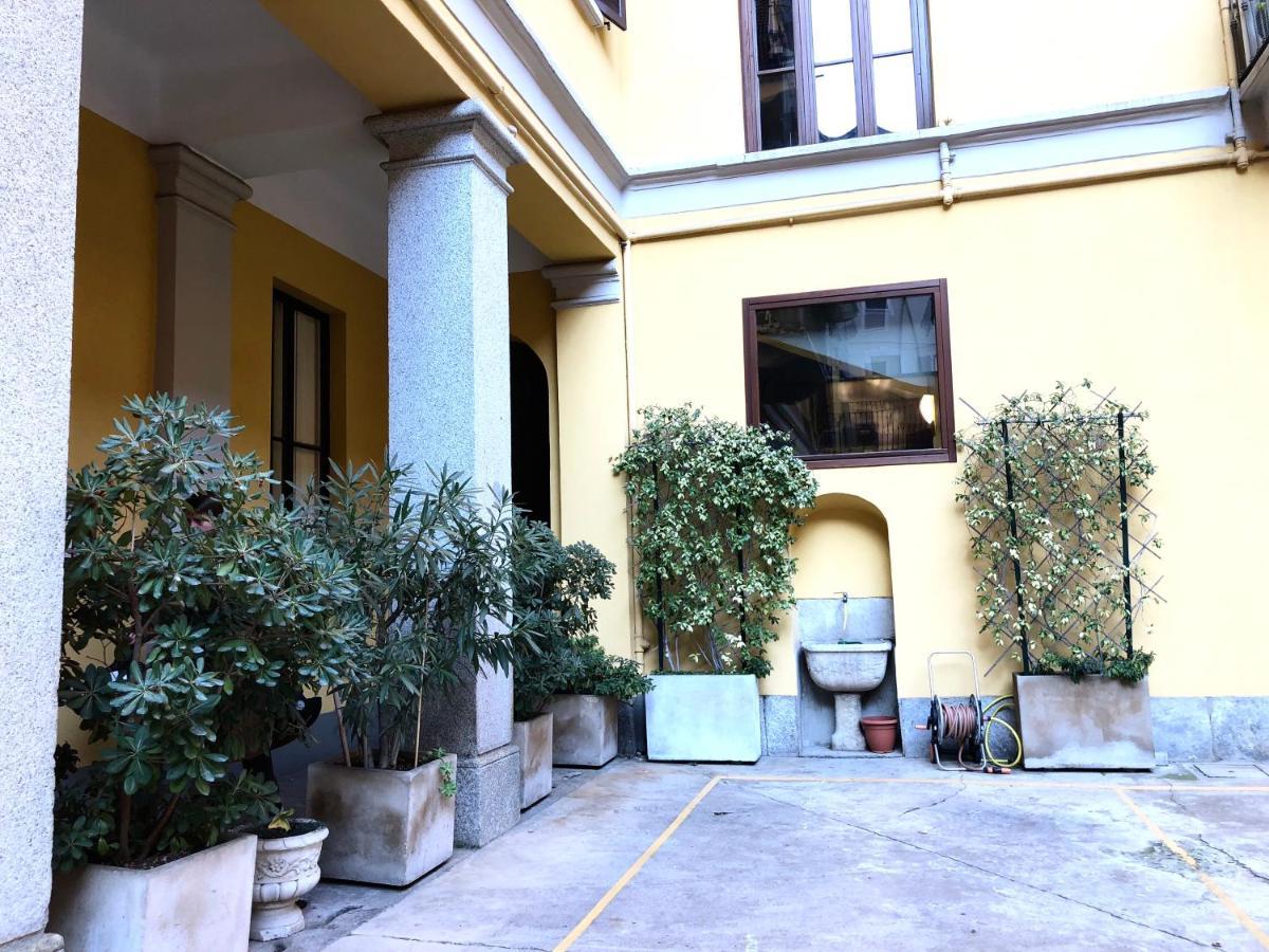 Mico 1 Bedroom Apartment - Youhosty Милано Екстериор снимка